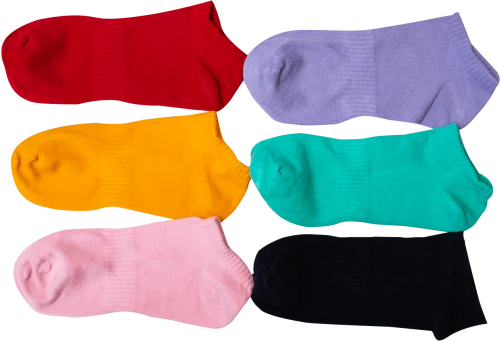 Vtex Socks Σετ Κάλτσες Χρωματιστές