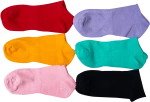 Vtex Socks Σετ Κάλτσες Χρωματιστές