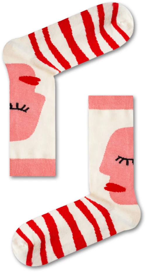 Vtex Socks Γυναικείες Κάλτσες Serenity