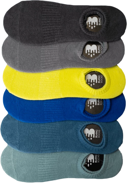 Vtex Socks Σετ κάλτσες συνδυασμός χρωμάτων