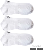 Vtex Socks Σετ Λευκές Κάλτσες