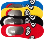 Vtex Socks Σετ Στόχοι 4ζεύγη