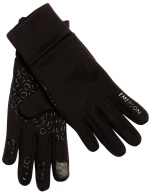 222.EU07.01-001 Emerson Gloves Black