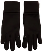 222.EU07.01-001 Emerson Gloves Black
