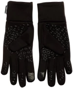 222.EU07.01-001 Emerson Gloves Black