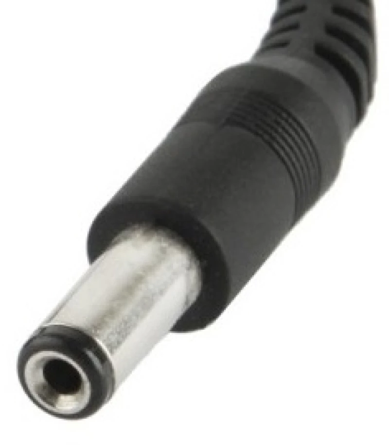 POWERTECH Αντάπτορας Tablet 5.5 x 2.5mm, για PT-271 τροφοδοτικό