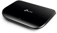TP-LINK Gigabit Desktop Switch TL-SG1005D 5 Θυρών, Ver. 2.0