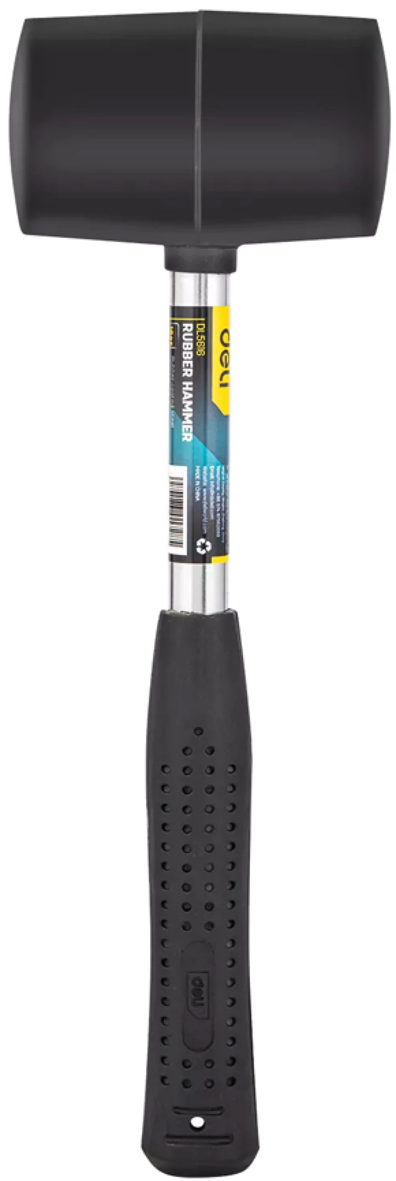 DELI ματσόλα DL5616 με αντιολισθητική λαβή  16oz  305mm