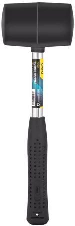 DELI ματσόλα DL5616 με αντιολισθητική λαβή  16oz  305mm