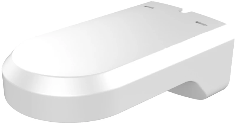 HIKVISION βάση κάμερας DS-1294ZJ-PT  μεταλλική/πλαστική  λευκή