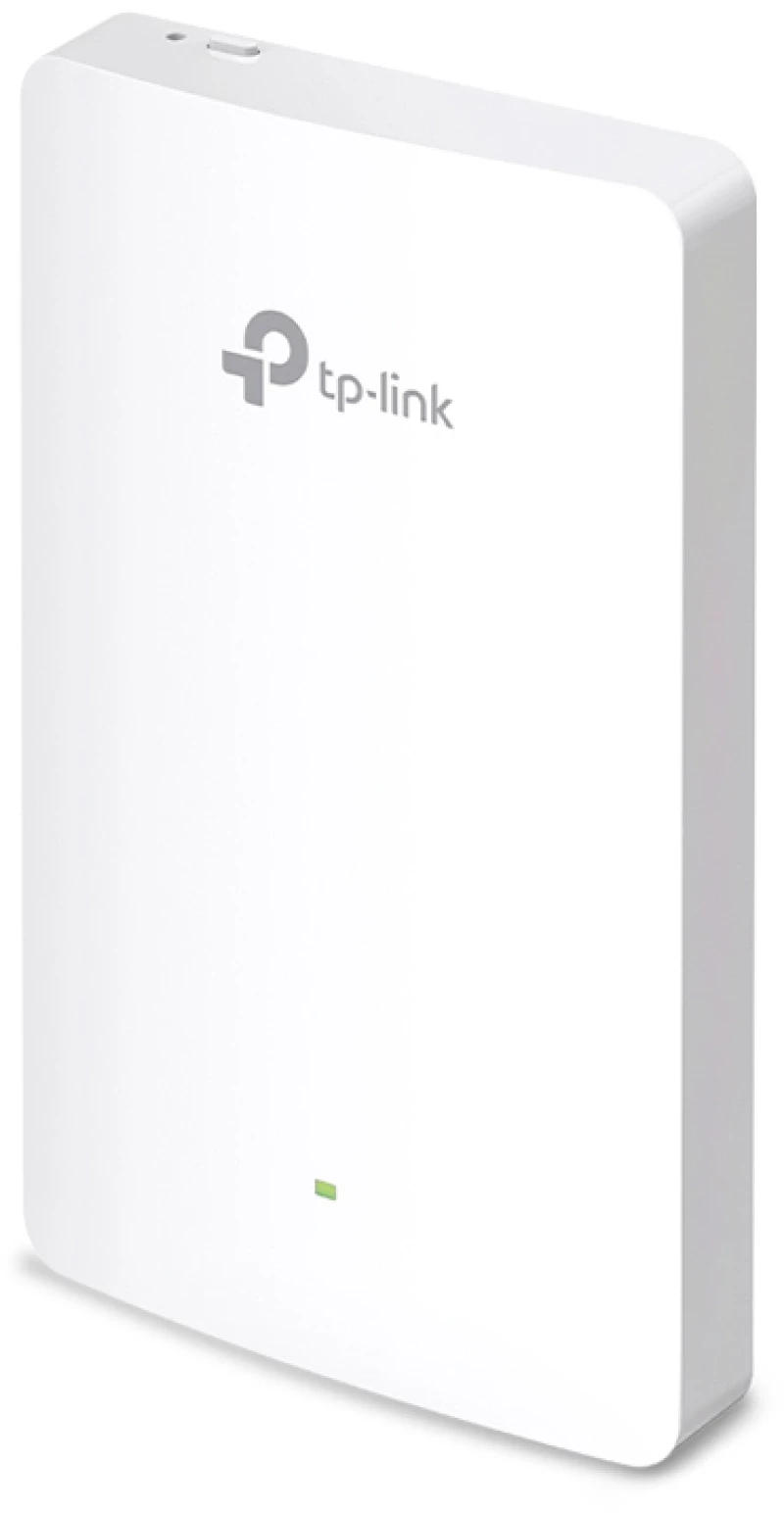 TP-LINK access point EAP615-Wall, AX1800 Dual Band, WiFi 6, Ver 1.0