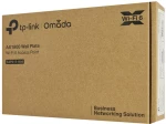TP-LINK access point EAP615-Wall, AX1800 Dual Band, WiFi 6, Ver 1.0