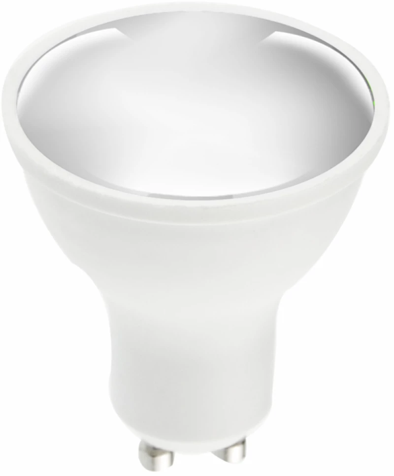POWERTECH LED λάμπα spot GU10-002  7W  4000K  GU10  Samsung LED