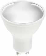 POWERTECH LED λάμπα spot GU10-002  7W  4000K  GU10  Samsung LED