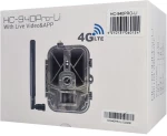 SUNTEK κάμερα για κυνηγούς HC-940PRO-LI  PIR  4G  30MP  4K  IP65