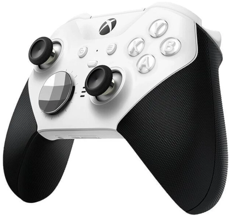 Microsoft Xbox Elite Series 2 Ασύρματο Gamepad Λευκό