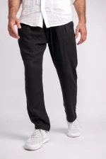 Organic Linen Trousers