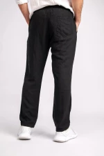 Organic Linen Trousers