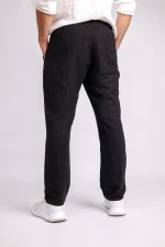 Organic Linen Trousers