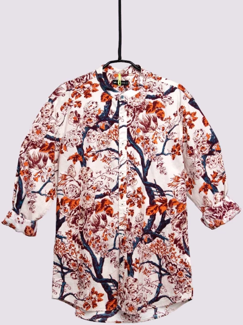 Paradise shirt
