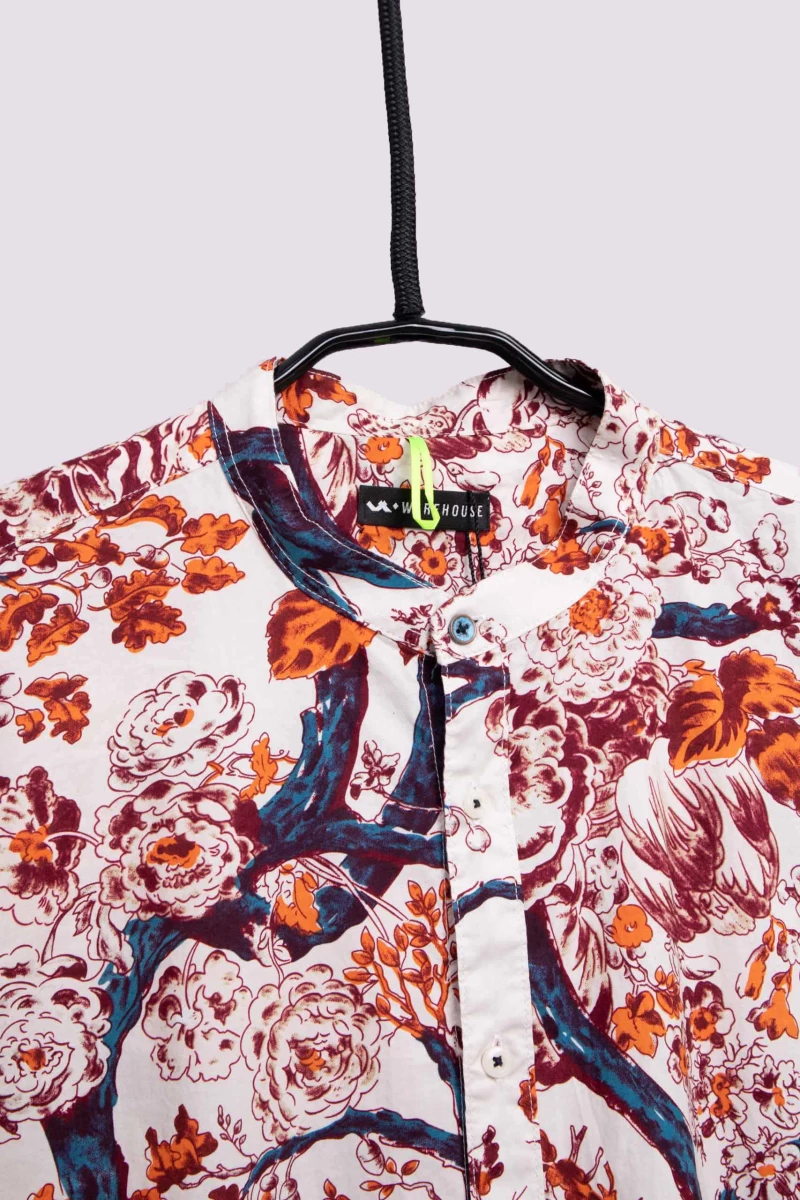 Paradise shirt