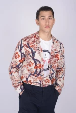 Paradise shirt