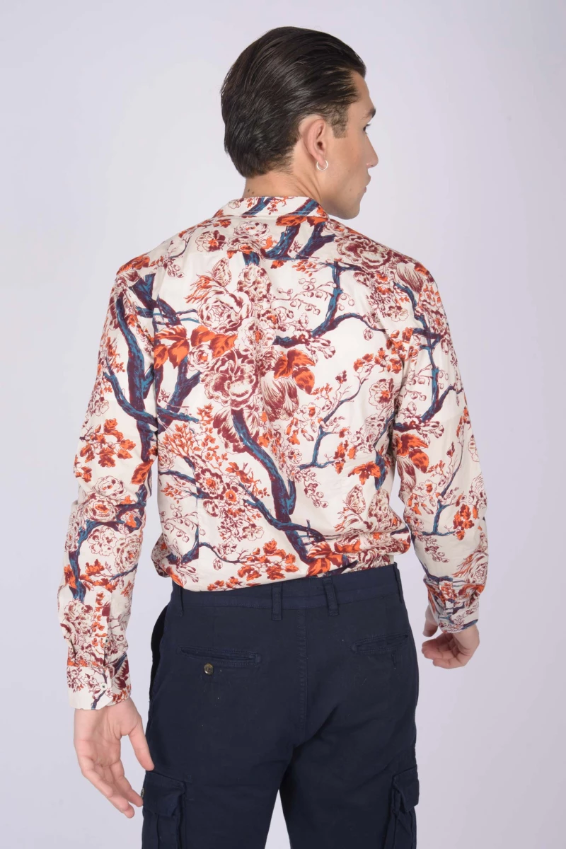 Paradise shirt