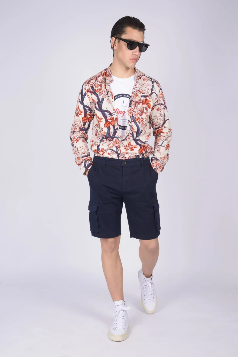 Paradise shirt