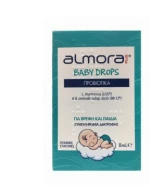 Almora Plus  Baby Drops | 8ml