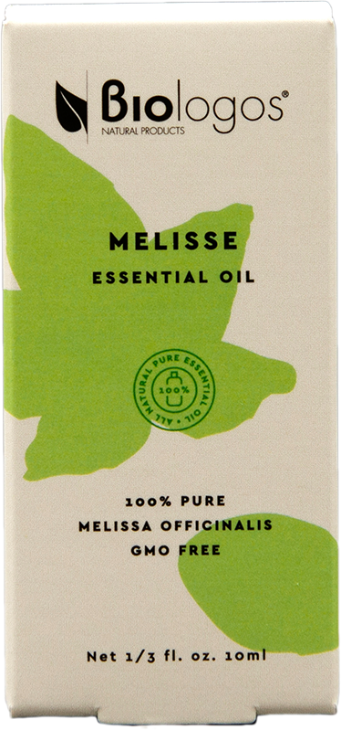 Βιολόγος | Αιθέριο Έλαιο Μελισσόχορτο | 10ml