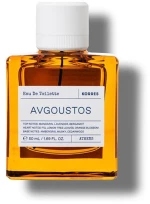 Korres | Avgoustos Eau De Toilette Γυναικείο Άρωμα | 50ml