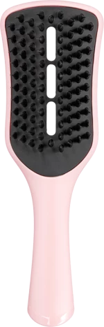 Tangle Teezer | Easy Dry & Go Βούρτσα Στεγνώματος & Φορμαρίσματος | Dusky Pink-Black