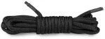EASYTOYS BONDAGE ROPE BLACK 10m