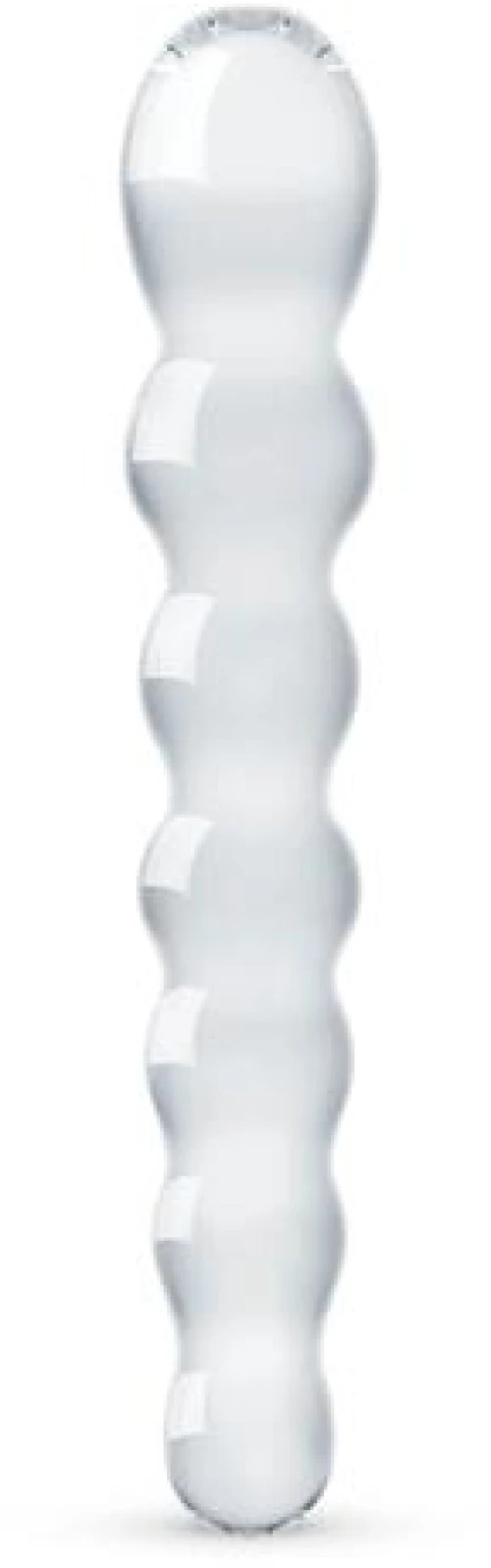 GILDO GLASS DILDO No.19 20cm