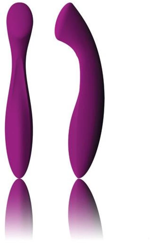 LELO ELLA DEEP ROSE 19.5cm