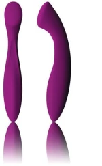LELO ELLA DEEP ROSE 19.5cm