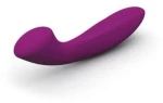 LELO ELLA DEEP ROSE 19.5cm