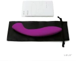 LELO ELLA DEEP ROSE 19.5cm