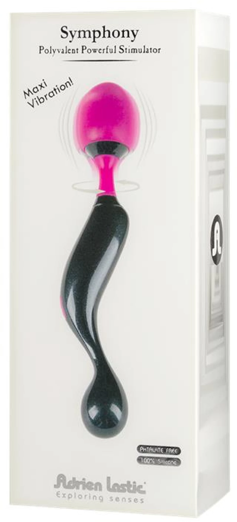 ADRIEN LASTIC MASSAGER SYMPHONY 21cm