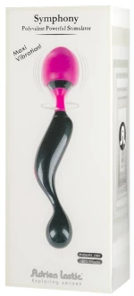 ADRIEN LASTIC MASSAGER SYMPHONY 21cm