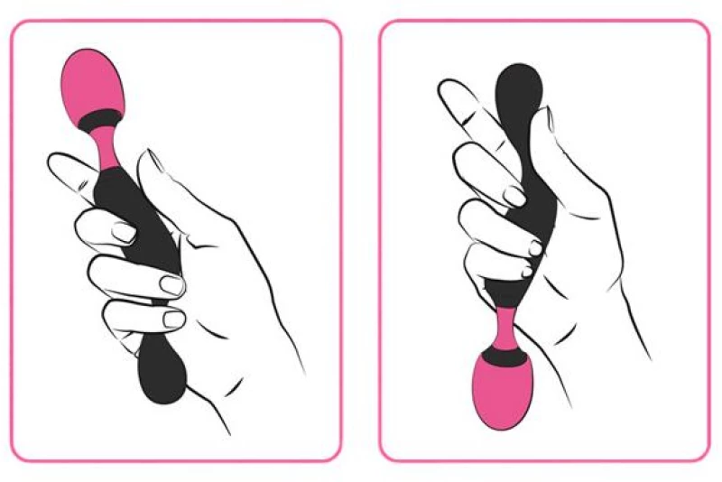 ADRIEN LASTIC MASSAGER SYMPHONY 21cm