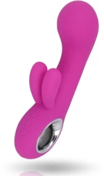 INSPIRE GLAMOUR GEORGIA PURPLE 15.4cm