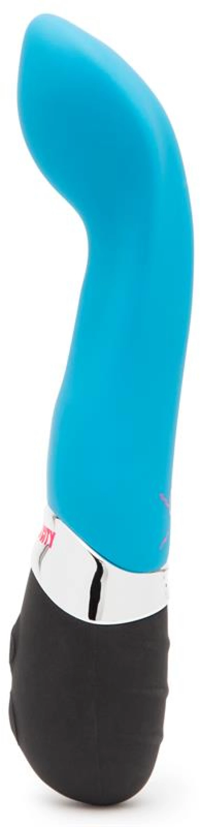 BROAD CITY BOSS BITCH SILICONE G-SPOT VIBRATOR - ΔΟΝΗΤΗΣ G-SPOT