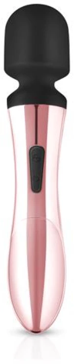 ROSY GOLD CURVE MASSAGER