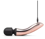 ROSY GOLD CURVE MASSAGER