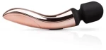 ROSY GOLD CURVE MASSAGER