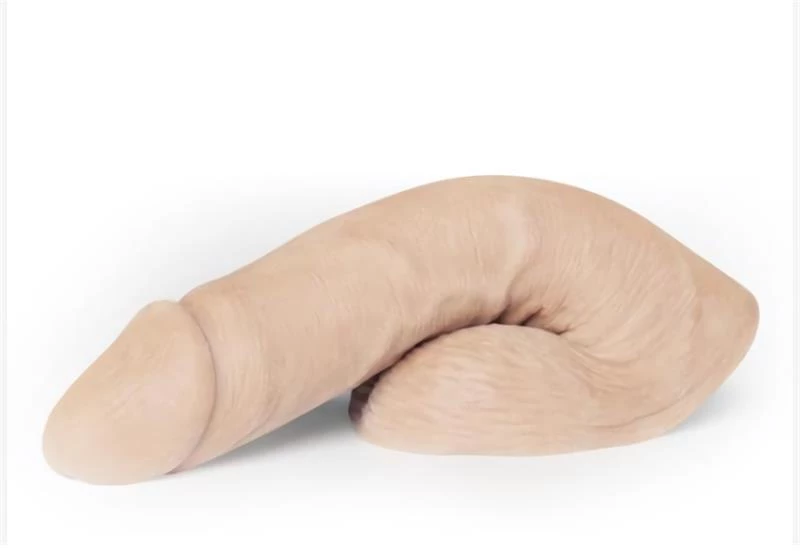 FLESHLIGHT MR. LIMPY LIGHT FLESH LARGE 19cm