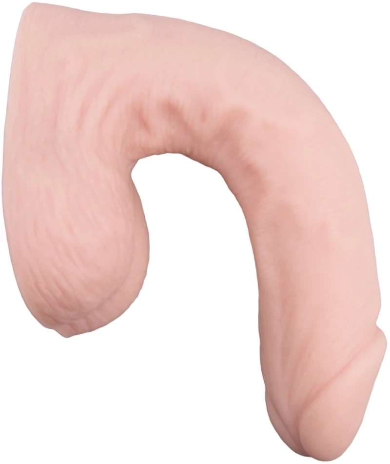 FLESHLIGHT MR. LIMPY LIGHT FLESH LARGE 19cm