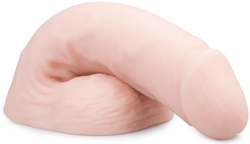 FLESHLIGHT MR. LIMPY LIGHT FLESH LARGE 19cm