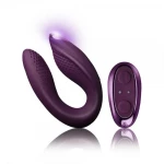 ROCKSOFF COUPLE VIBE ROCK-CHICK DIVA PURPLE